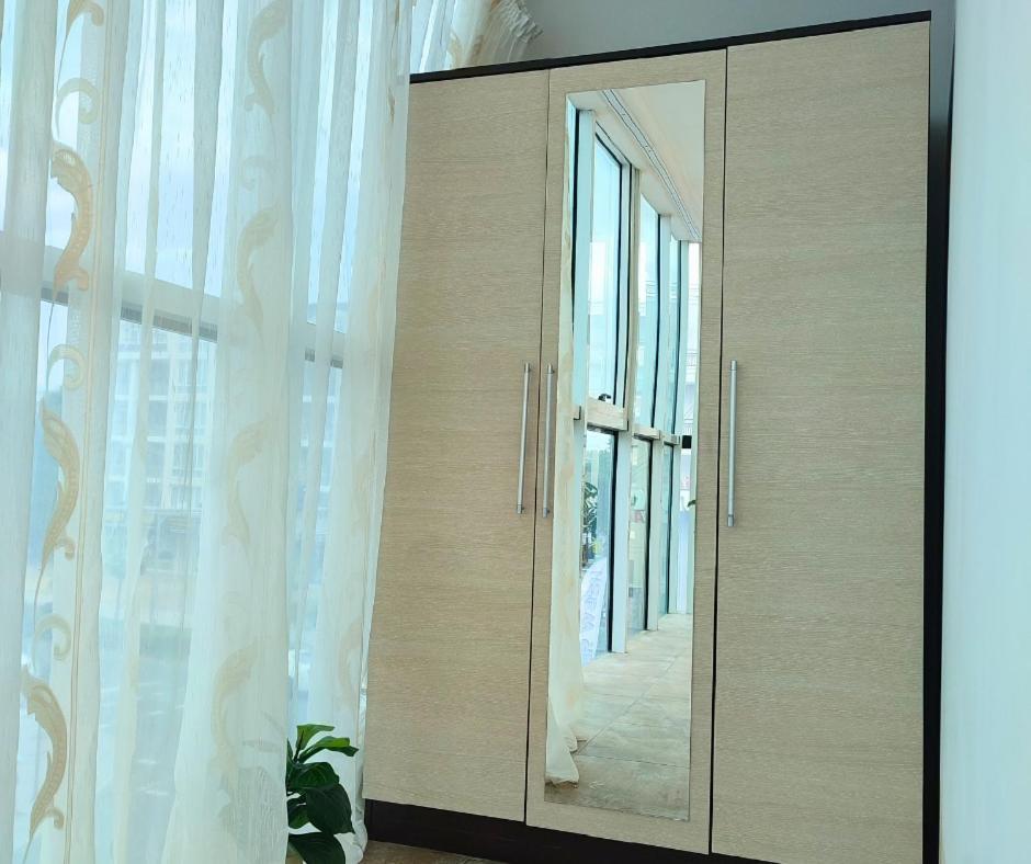 Апартамент Flame Sunny Beach Ngoại thất bức ảnh