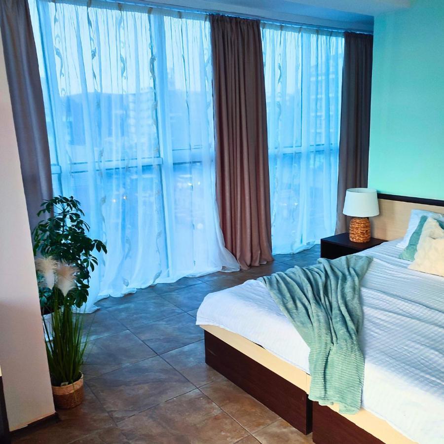 Апартамент Flame Sunny Beach Phòng bức ảnh