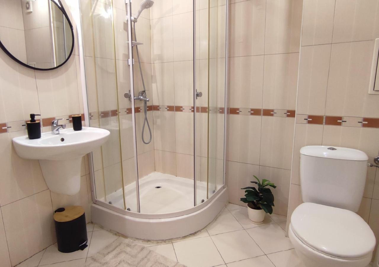 Апартамент Flame Sunny Beach Ngoại thất bức ảnh