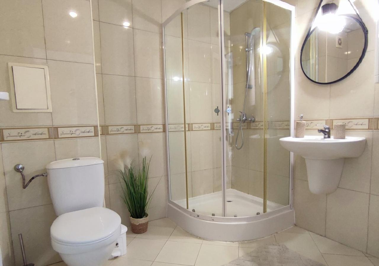 Апартамент Flame Sunny Beach Ngoại thất bức ảnh
