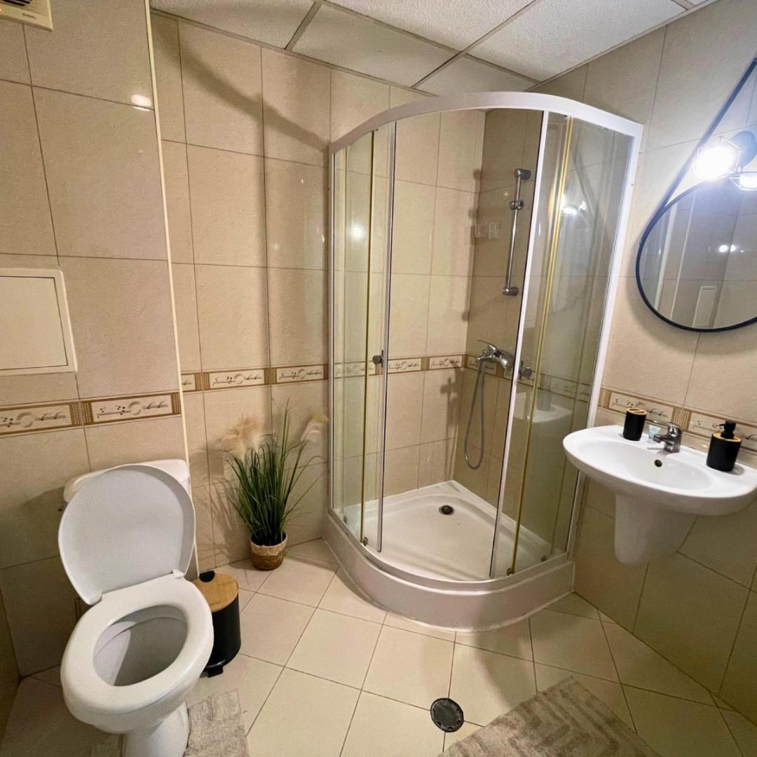 Апартамент Flame Sunny Beach Ngoại thất bức ảnh