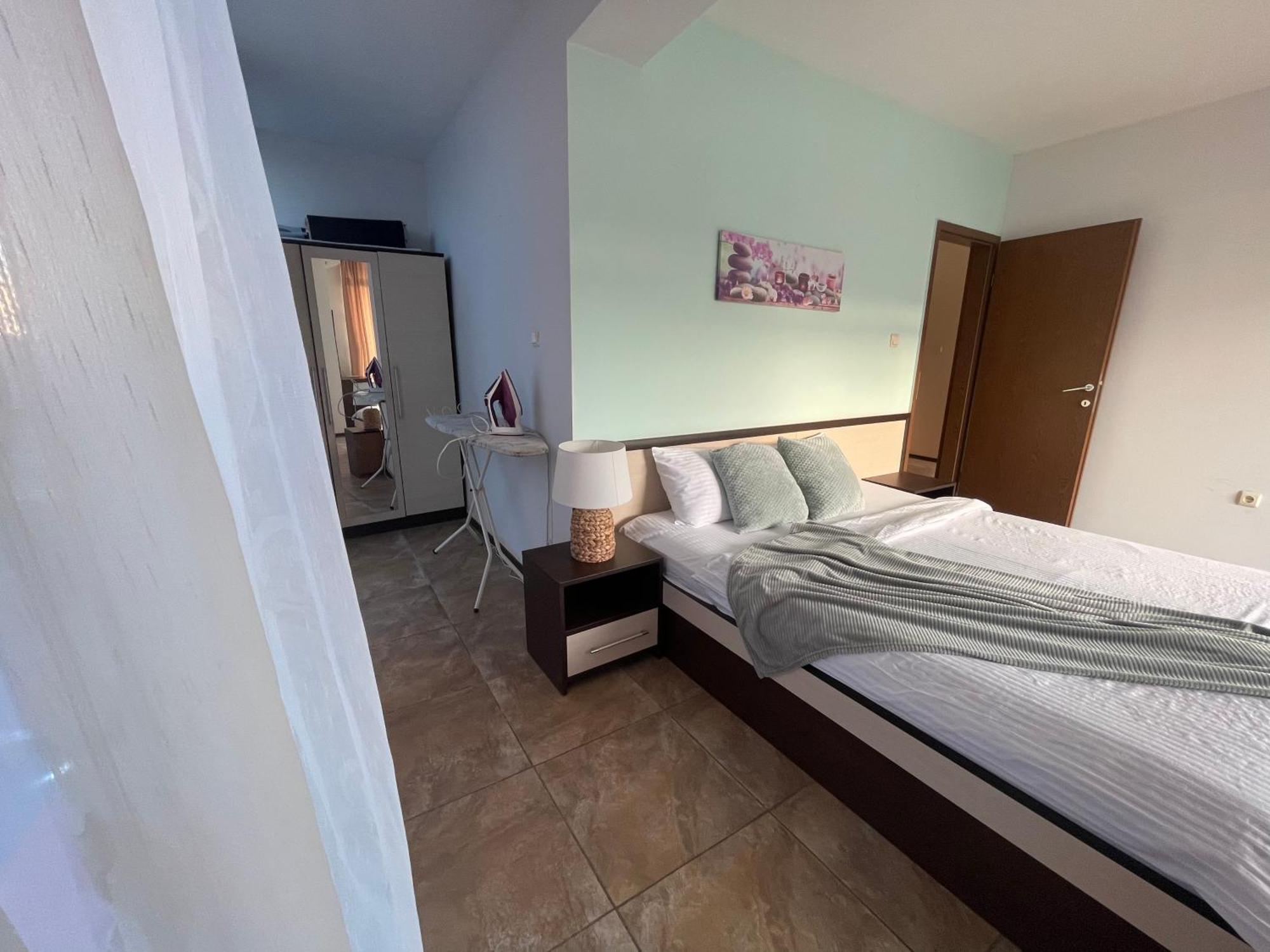 Апартамент Flame Sunny Beach Phòng bức ảnh