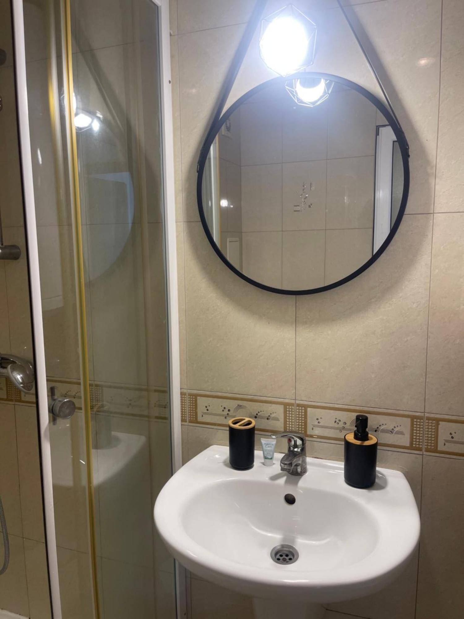 Апартамент Flame Sunny Beach Phòng bức ảnh