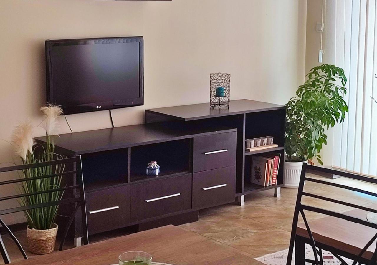 Апартамент Flame Sunny Beach Phòng bức ảnh