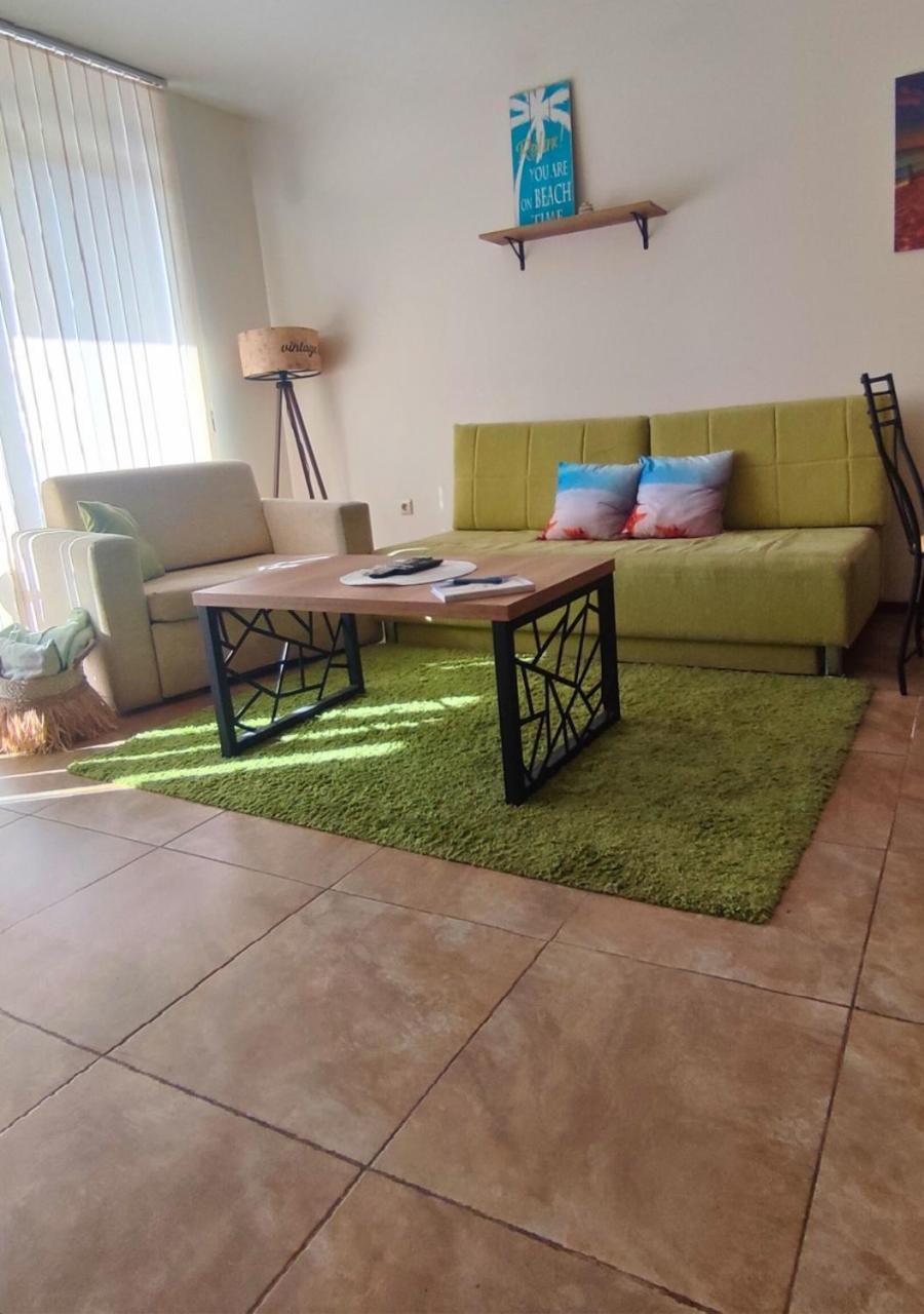 Апартамент Flame Sunny Beach Phòng bức ảnh