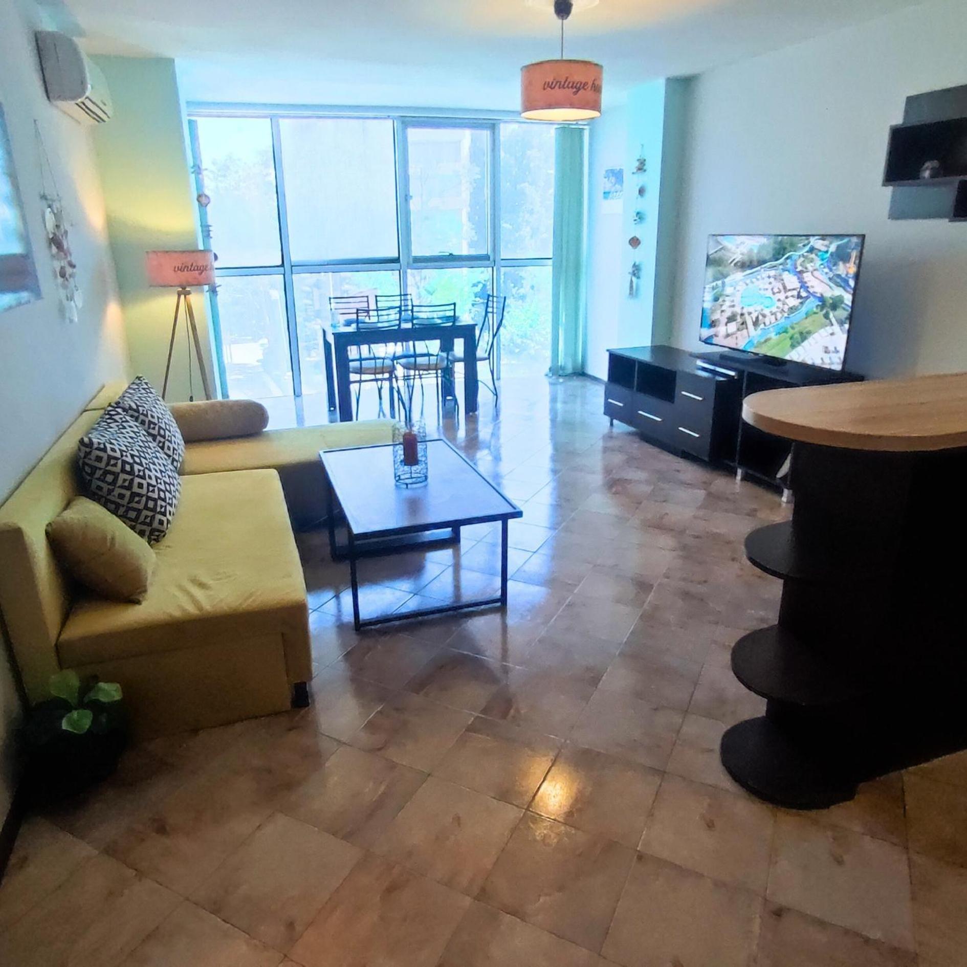 Апартамент Flame Sunny Beach Ngoại thất bức ảnh