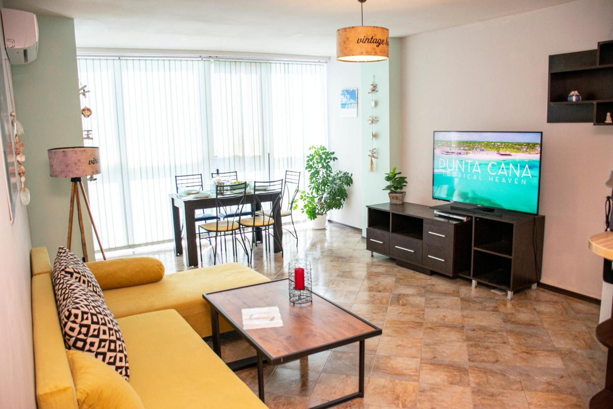 Апартамент Flame Sunny Beach Ngoại thất bức ảnh