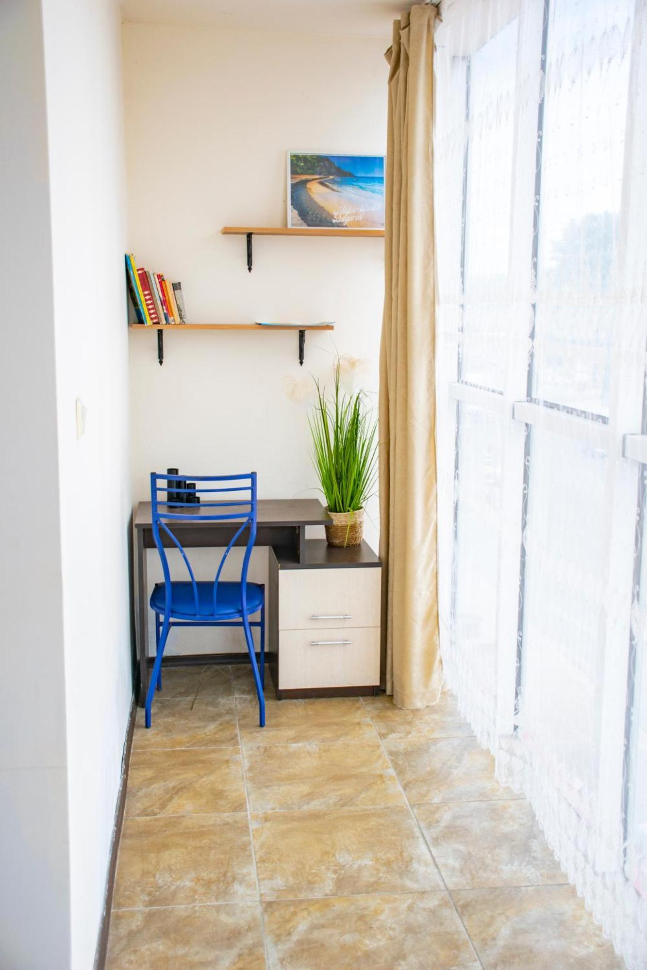 Апартамент Flame Sunny Beach Ngoại thất bức ảnh